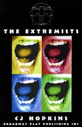 The Extremists | CJ Hopkins